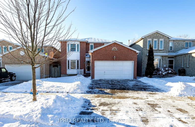 14 Dakin Drive, Ajax | Image 1