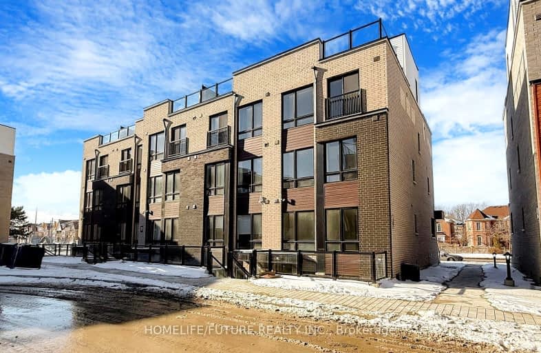 21-235 Mclevin Avenue, Toronto | Image 1