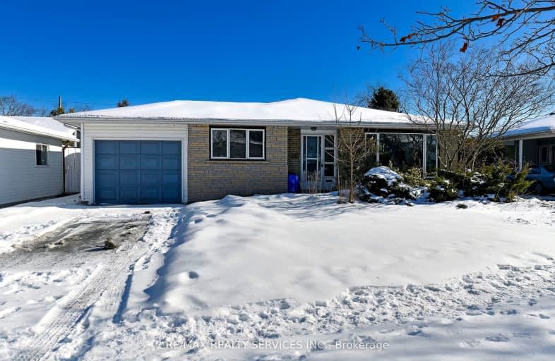 66 Gregory Road, Ajax | Image 1