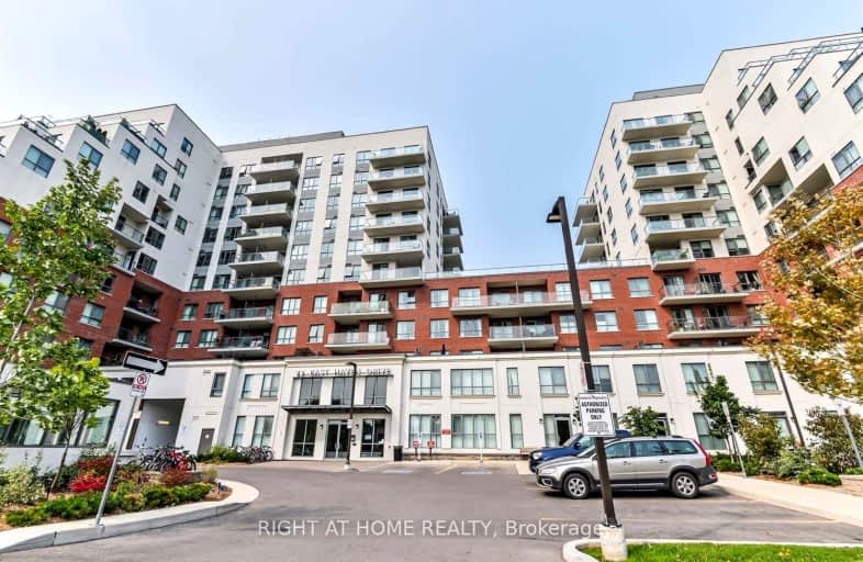 503-22 East Haven Drive, Toronto | Image 1