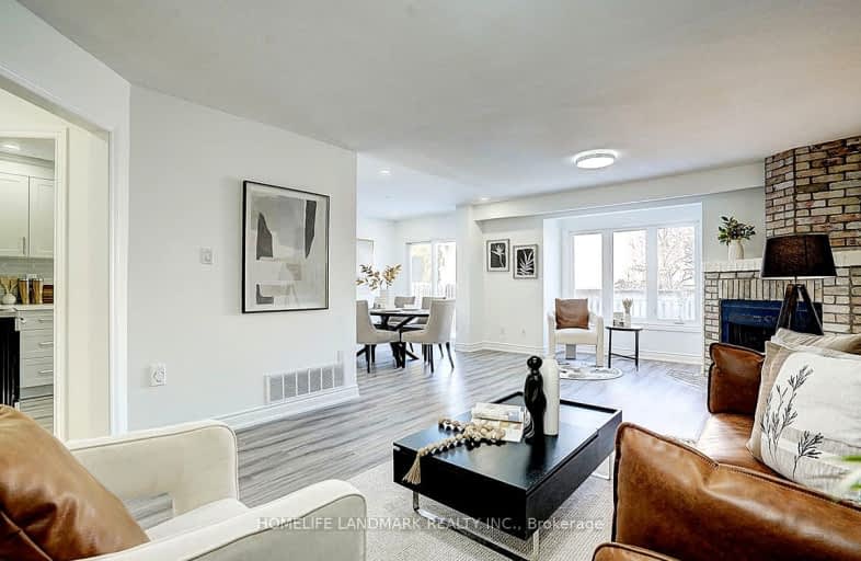 93 Sandyhook Square, Toronto | Image 1