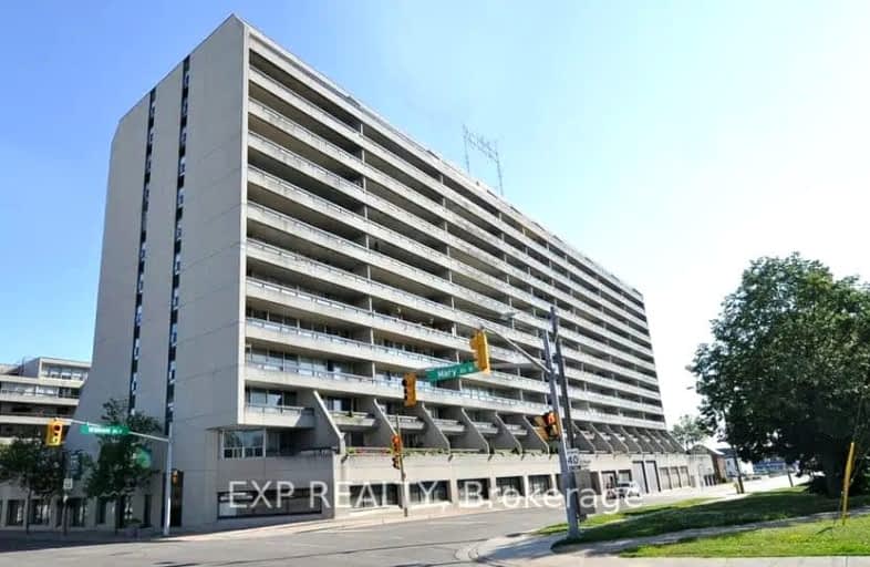 1205-55 William Street East, Oshawa | Image 1