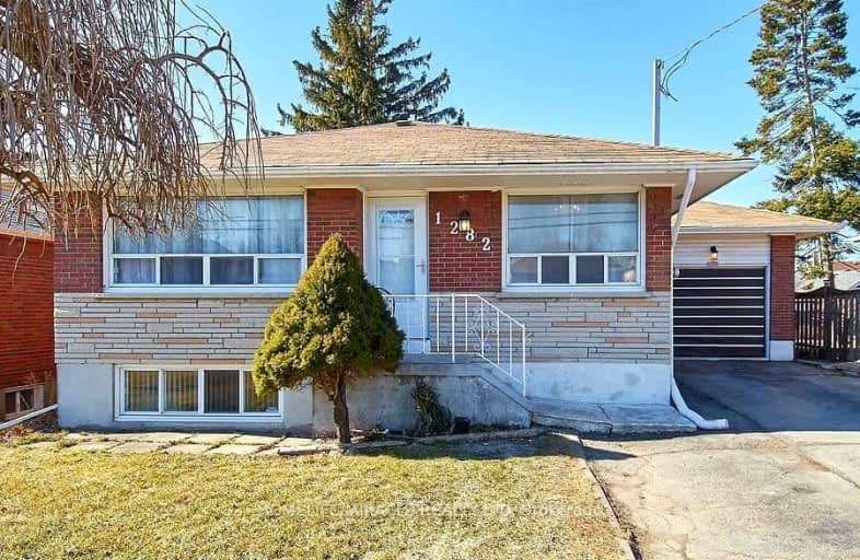 1282 Simcoe Street South, Oshawa | Image 1