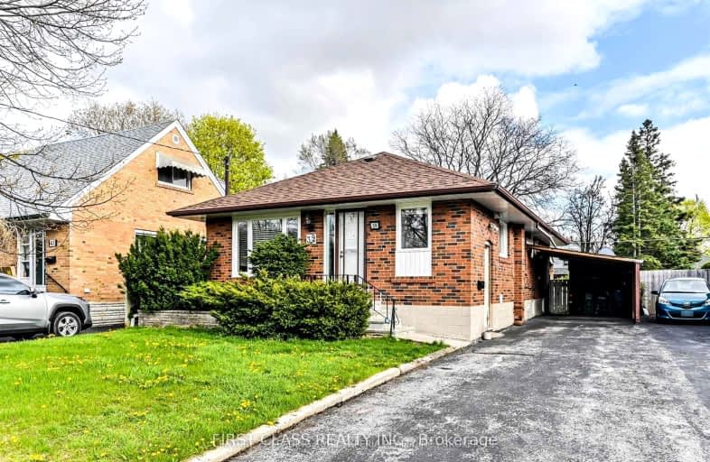 39 Joanna Drive, Toronto | Image 1