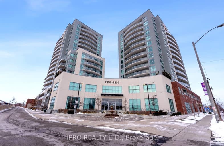 1609-2150 Lawrence Avenue East, Toronto | Image 1