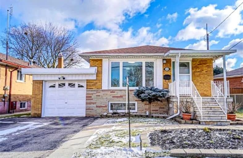 131 Allanford Road, Toronto | Image 1