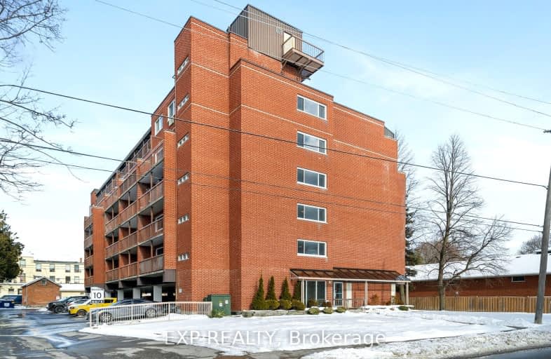 302-144 Queen Street, Clarington | Image 1