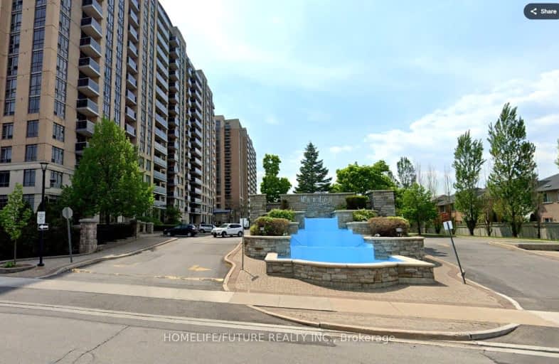 922-18 Mondeo Drive, Toronto | Image 1