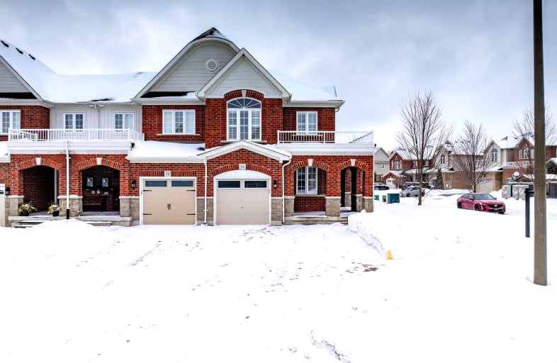 74 Westover Drive, Clarington | Image 1