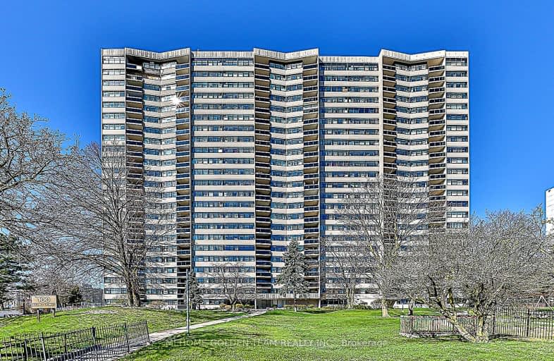 1910-100 Echo Point, Toronto | Image 1