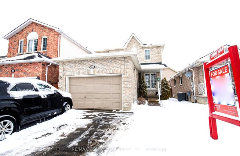 34 Daiseyfield Avenue, Clarington | Image 1