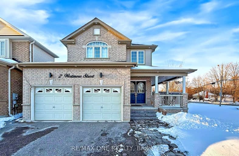 2 WESTMORE Street, Clarington | Image 1