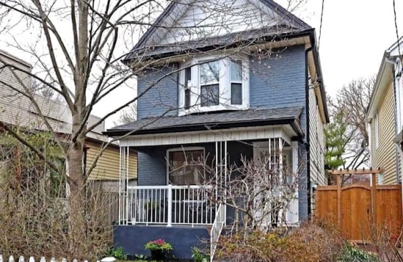 98 Hastings Avenue, Toronto | Image 1