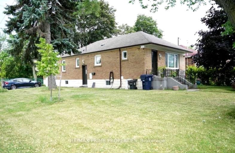 BSMT-97 Flora Drive, Toronto | Image 1