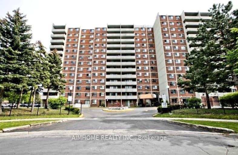 406-10 Stonehill Court, Toronto | Image 1