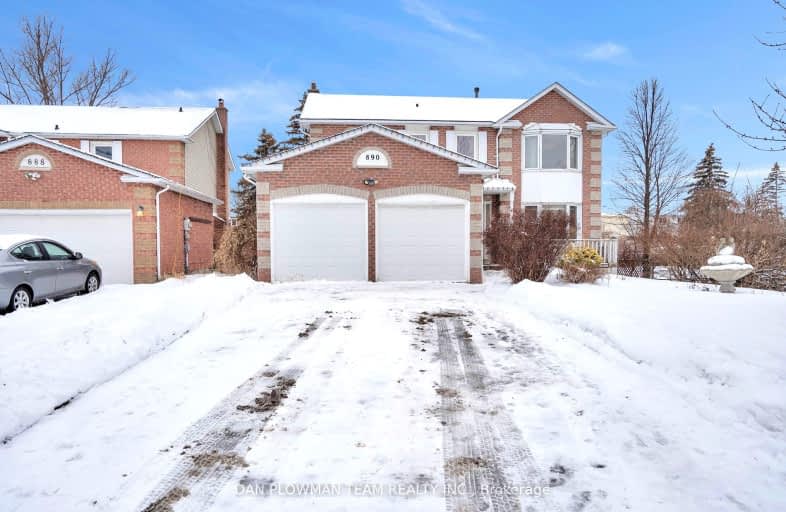 890 Walton Court, Whitby | Image 1