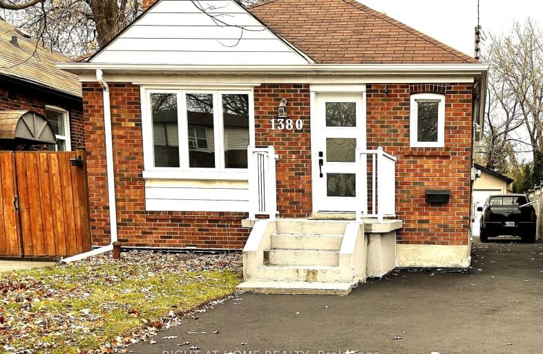 1380 Woodbine Avenue, Toronto | Image 1