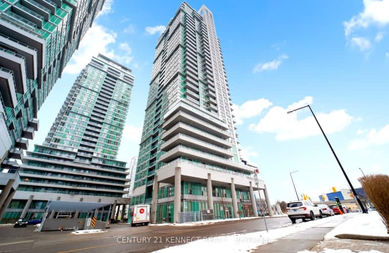 3306-70 Town Centre Court, Toronto | Image 1