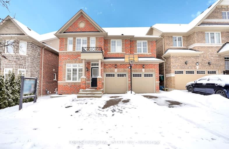 39 Harper-Hill Drive, Ajax | Image 1