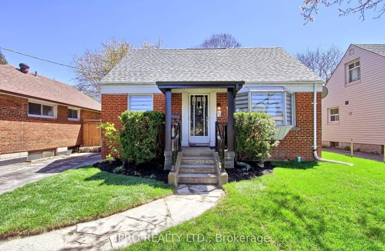 165 Ellesmere Road, Toronto | Image 1