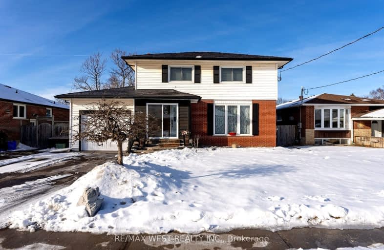 976 Olive Avenue, Oshawa | Image 1