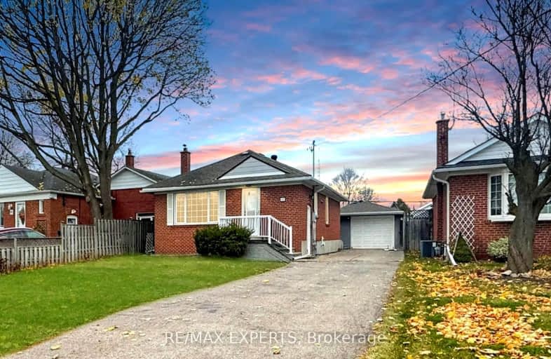 117 Marchington Circle, Toronto | Image 1