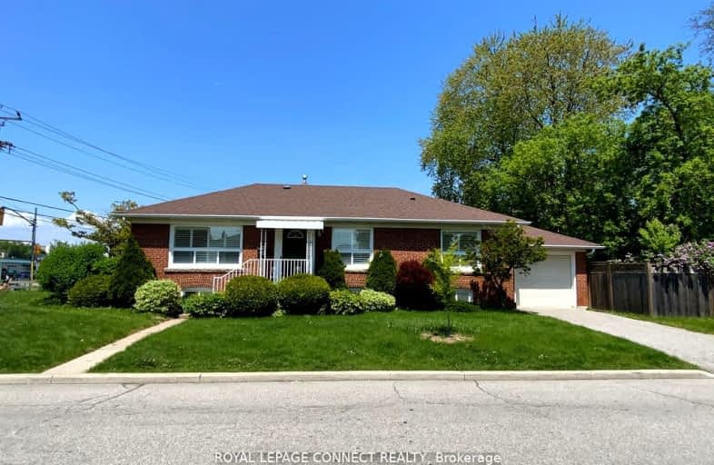 Bsmt-2 Kellyvale Road, Toronto | Image 1