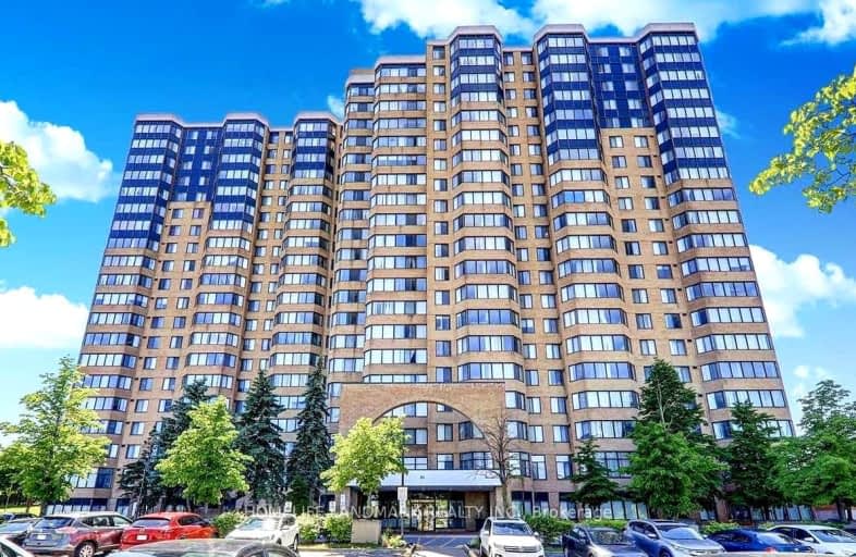 1111-80 Alton Towers Circle, Toronto | Image 1