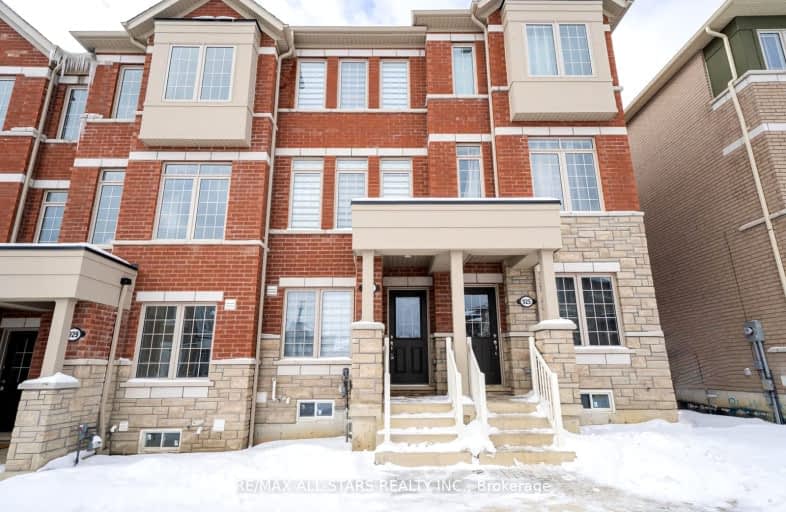 927 Crowsnest Hollow, Pickering | Image 1