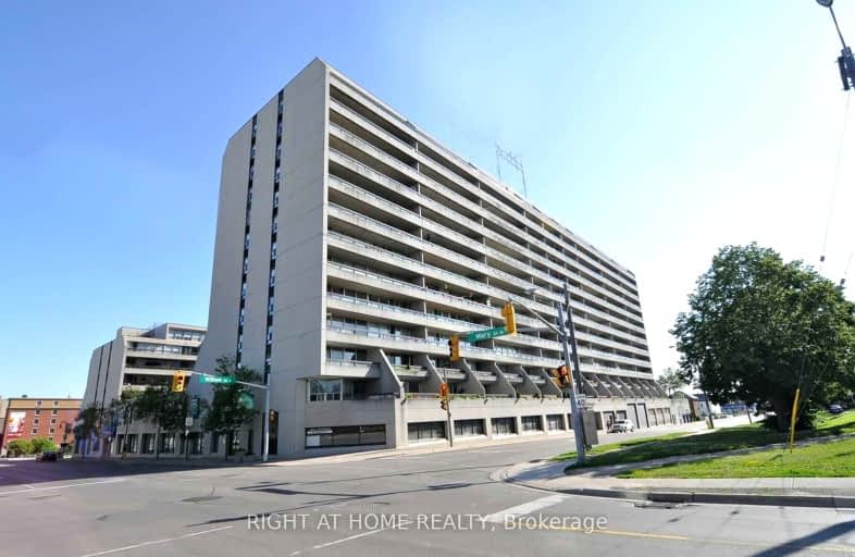 908-55 William Street East, Oshawa | Image 1