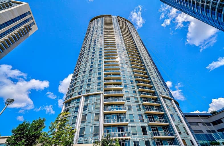 3422-135 Village Green Square, Toronto | Image 1