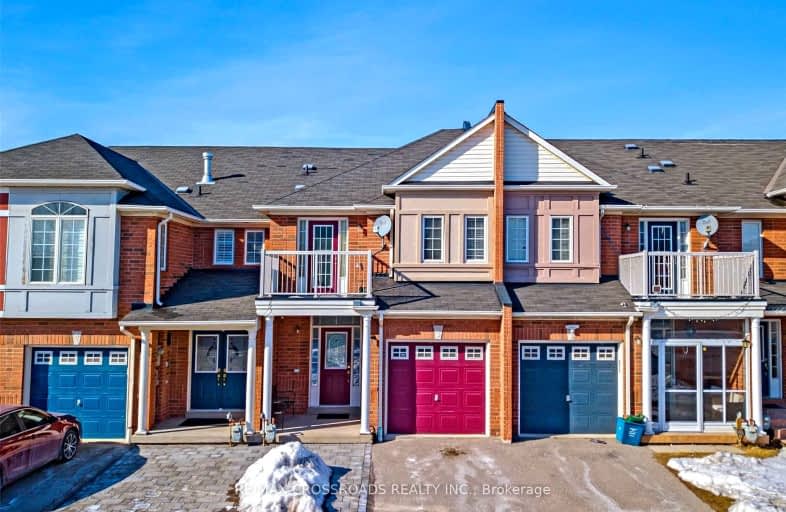 107 Angier Crescent, Ajax | Image 1