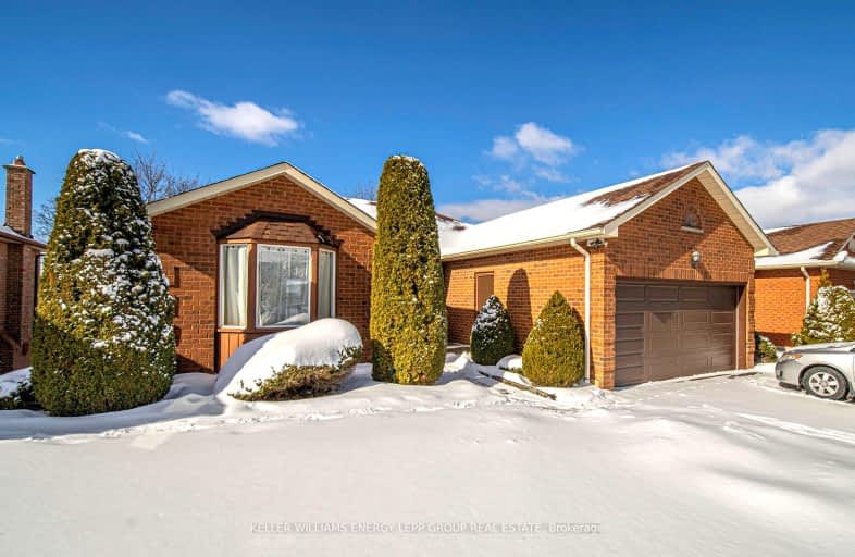 8 Hialeah Crescent, Whitby | Image 1