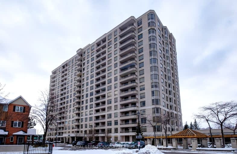 410-1000 The Esplanade North, Pickering | Image 1