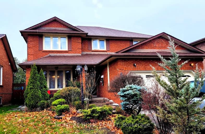 436 Labrador Drive, Oshawa | Image 1