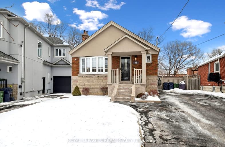 73 Delwood Drive, Toronto | Image 1