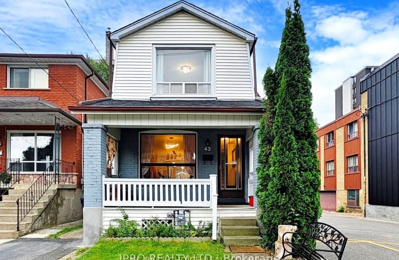 43 Torrens Avenue, Toronto | Image 1