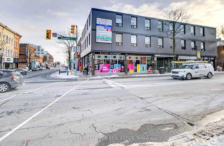 302-101 Dundas Street West, Whitby | Image 1