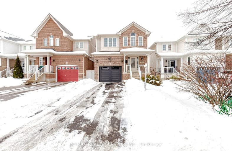 1519 Sarasota Crescent, Oshawa | Image 1