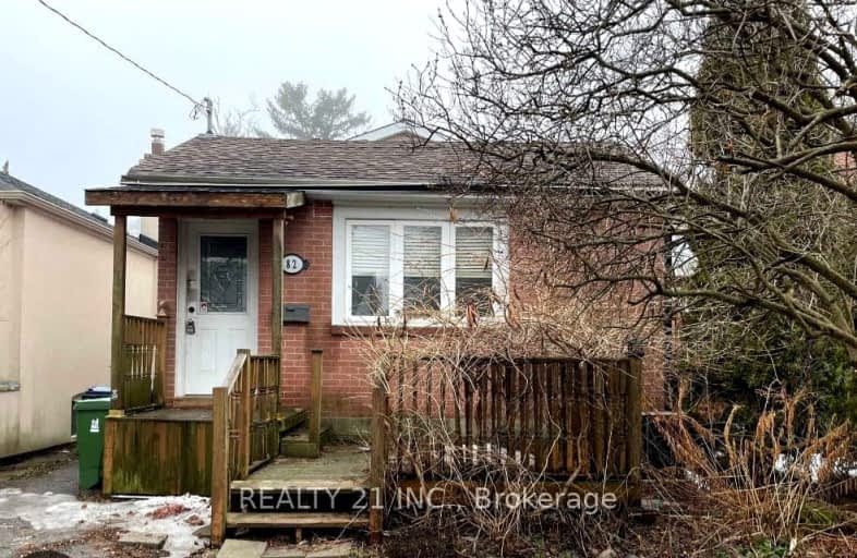 82 Preston Street, Toronto | Image 1