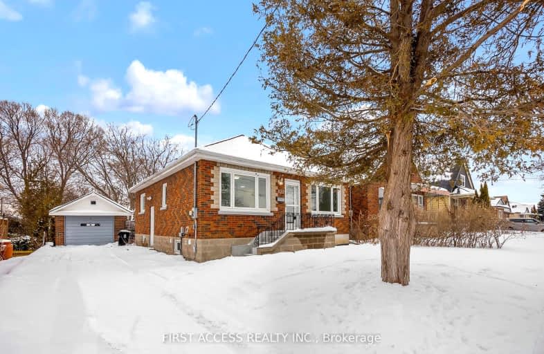 822 Douglas Street, Oshawa | Image 1