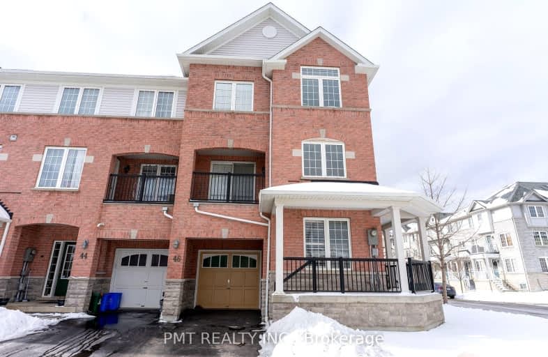 46 Pendrill Way, Ajax | Image 1