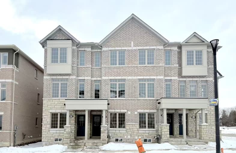 905 Crowsnest Hollow, Pickering | Image 1