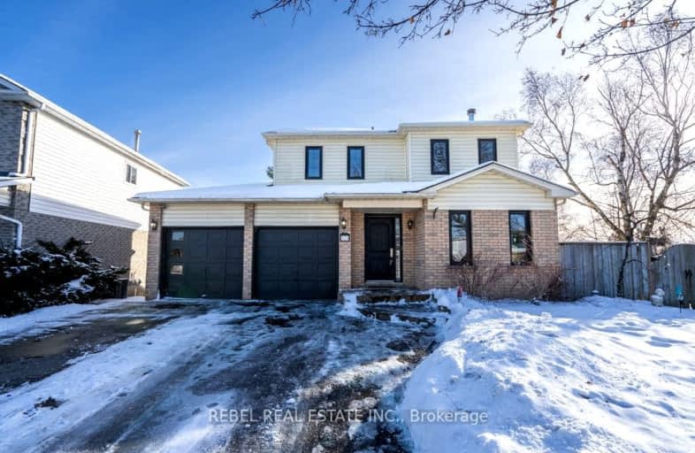 328 Challenger Court, Clarington | Image 1