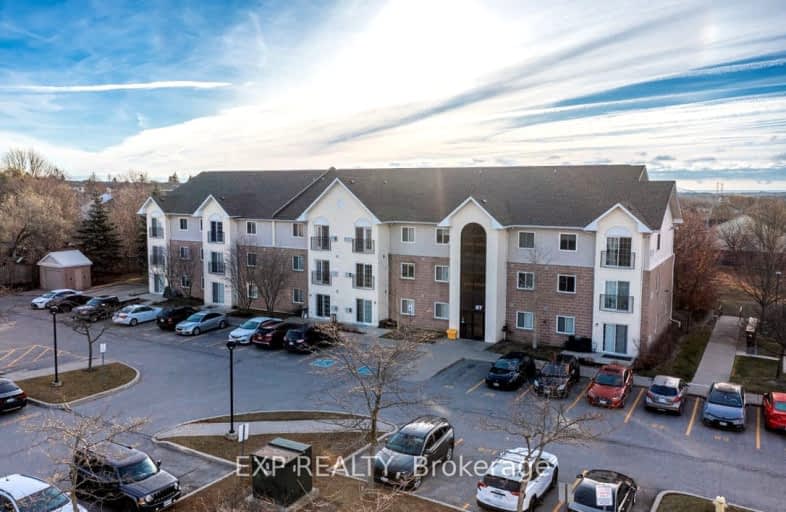 207-87 Aspen Springs Drive, Clarington | Image 1