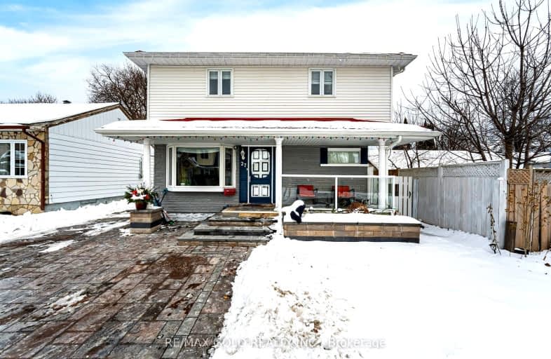 27 Brock Street, Ajax | Image 1