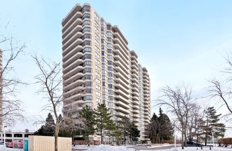 688-1 Greystone Walk Drive, Toronto | Image 1