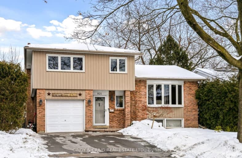 821 Exeter Street, Oshawa | Image 1