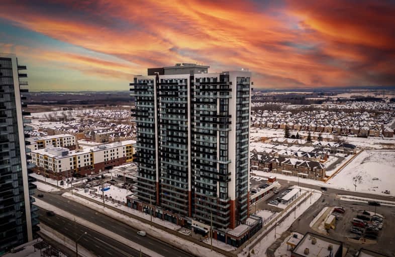 #2513-2550 Simcoe Street North, Oshawa | Image 1