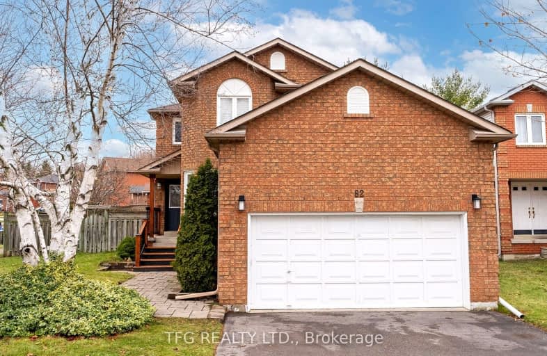 82 Apple Blossom Boulevard, Clarington | Image 1